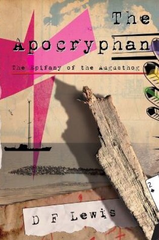 Cover of The Apocryphan