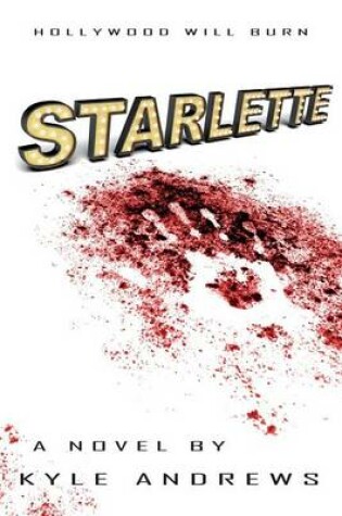 Cover of Starlette