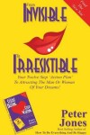Book cover for From Invisible to Irresistible