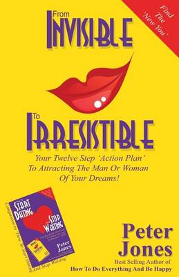 Cover of From Invisible to Irresistible