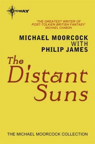 Cover of The Distant Suns