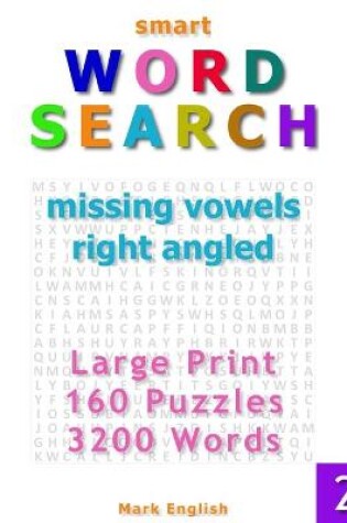Cover of Smart Word Search
