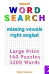 Book cover for Smart Word Search