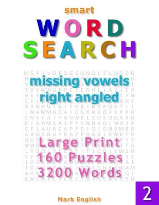 Book cover for Smart Word Search