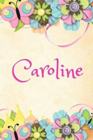 Cover of Caroline