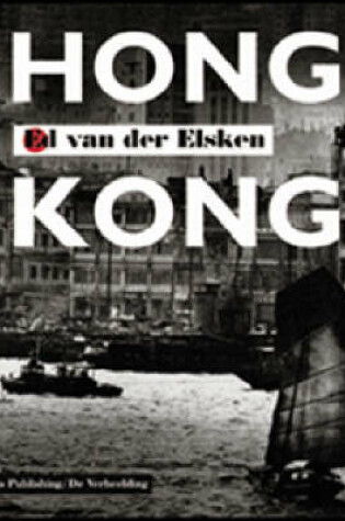 Cover of Hong Kong