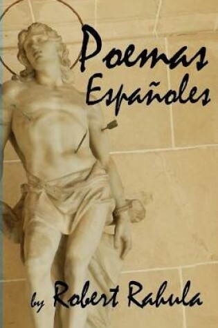 Cover of Poemas Espanoles