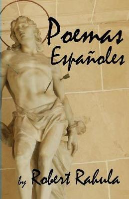 Book cover for Poemas Espanoles