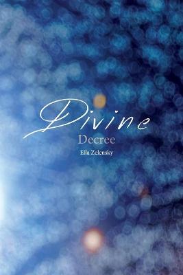 Cover of Divine Decree