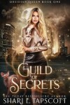 Book cover for Guild of Secrets