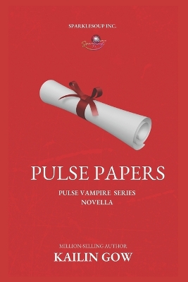 Book cover for The PULSE Papers