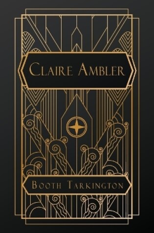 Cover of Claire Ambler