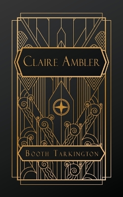 Book cover for Claire Ambler