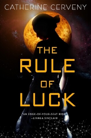 Cover of The Rule of Luck