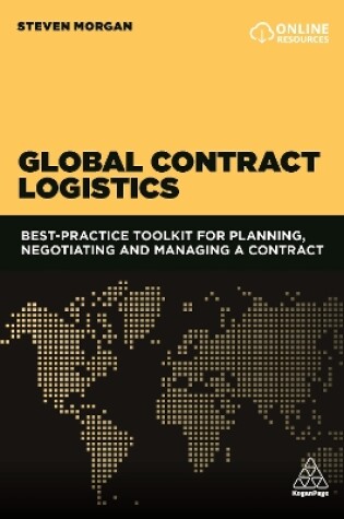 Cover of Global Contract Logistics