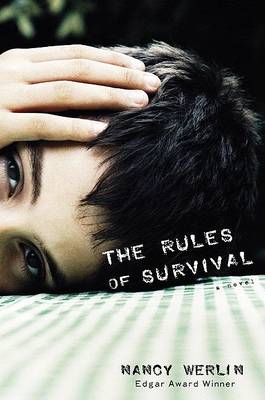 Book cover for The Rules of Survival
