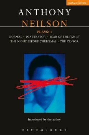 Cover of Neilson Plays:1