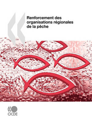 Book cover for Renforcement des organisations regionales de la peche