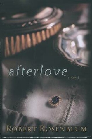Cover of Afterlove