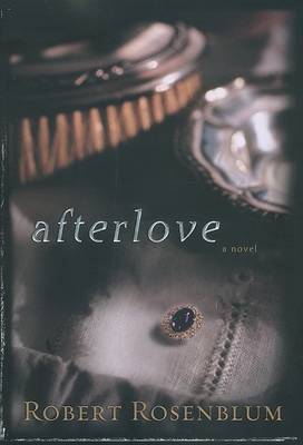 Book cover for Afterlove