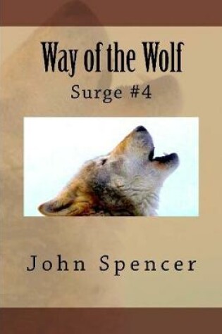 Cover of Way of the Wolf