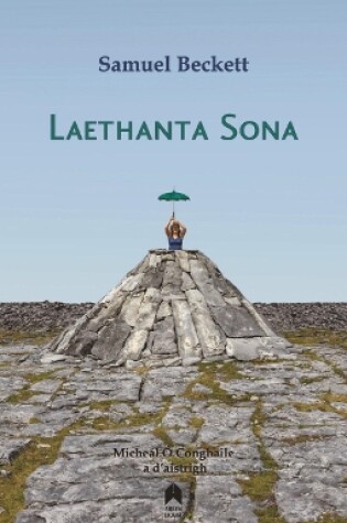 Cover of Laethanta Sona