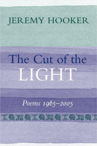 Cover of The Cut of the Light