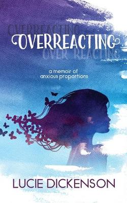 Book cover for Overreacting