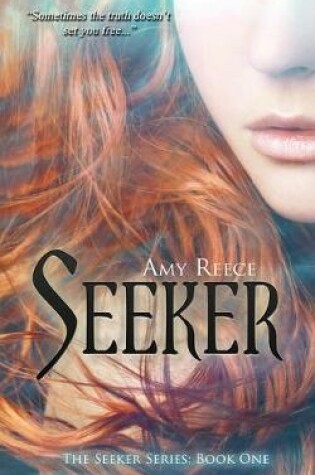 Cover of Seeker