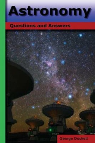 Cover of Astronomy