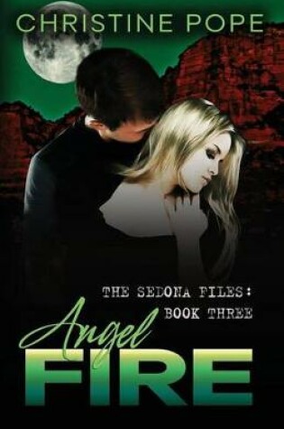 Cover of Angel Fire