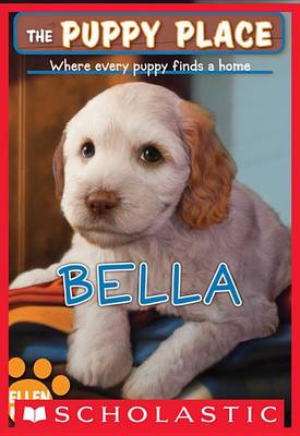 Book cover for Bella