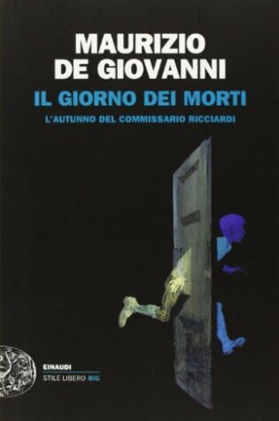 Cover of Il giorno dei morti