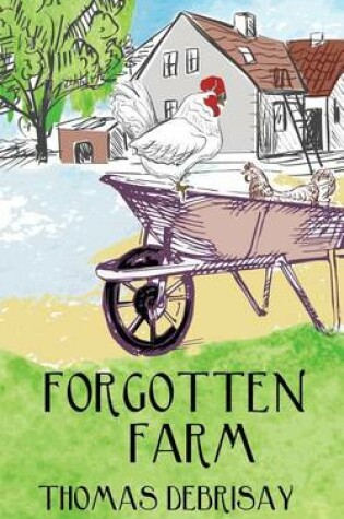 Cover of Forgotten Farm