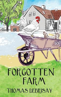 Cover of Forgotten Farm