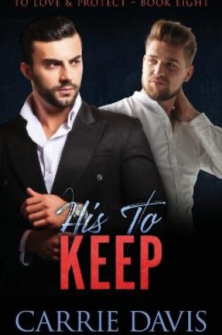 Cover of His To Keep