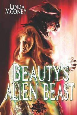 Book cover for Beauty's Alien Beast