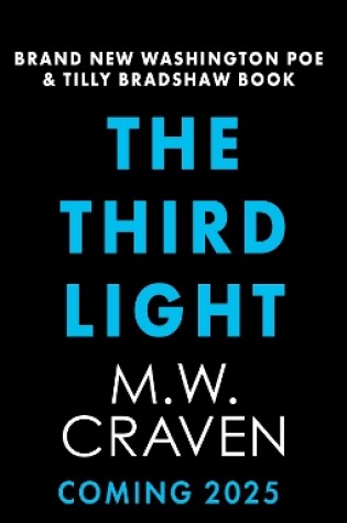 Cover of The Third Light