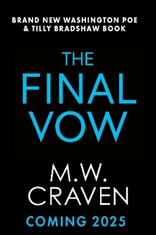 Cover of The Final Vow