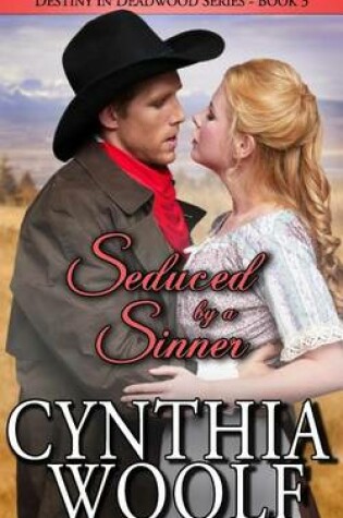 Cover of Seduced by a Sinner