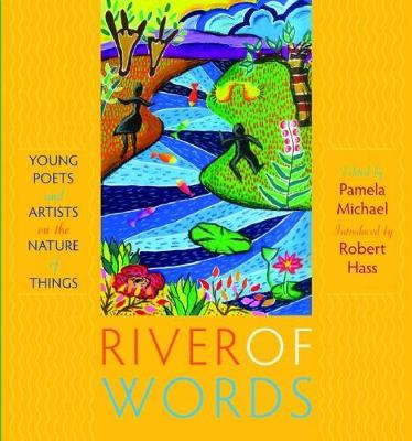 Cover of River of Words