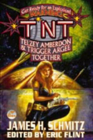 Cover of TNT