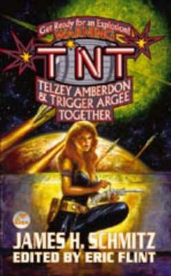 Book cover for TNT