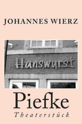 Cover of Piefke