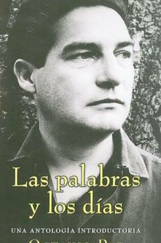 Cover of Las Palabras y los Dias