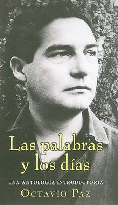 Book cover for Las Palabras y los Dias