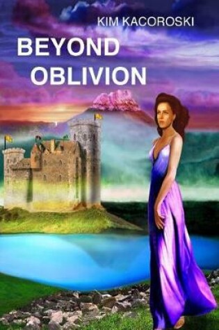 Cover of Beyond Oblivion