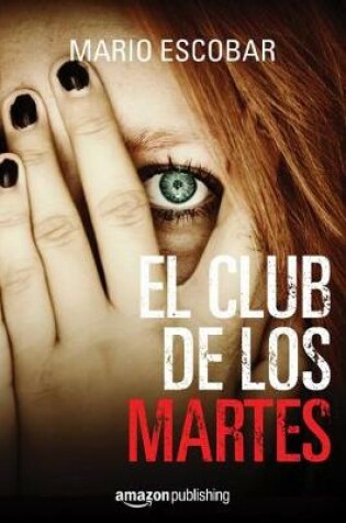 Cover of El club de los martes