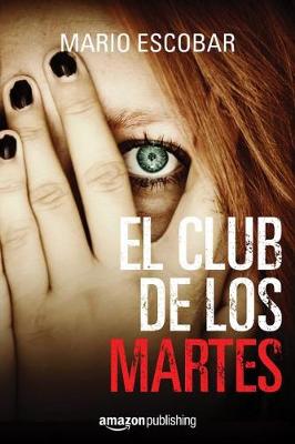 Book cover for El club de los martes