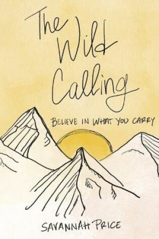 Cover of The Wild Calling